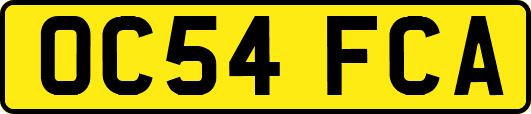 OC54FCA