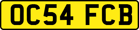 OC54FCB
