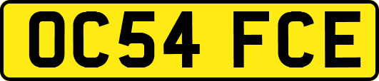OC54FCE