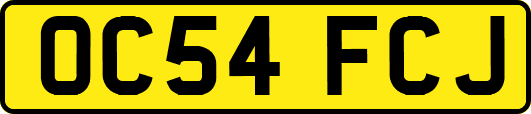 OC54FCJ