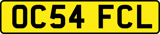 OC54FCL