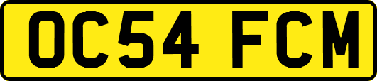 OC54FCM