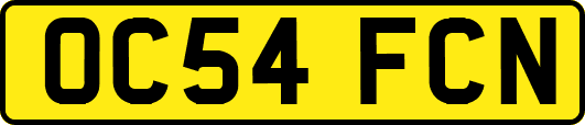 OC54FCN