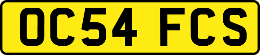 OC54FCS