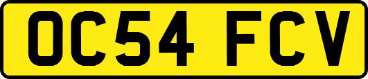 OC54FCV