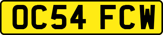 OC54FCW