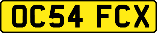 OC54FCX