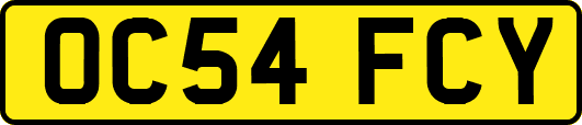 OC54FCY