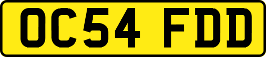OC54FDD