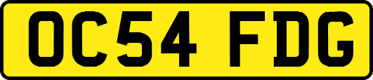 OC54FDG