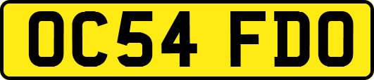 OC54FDO