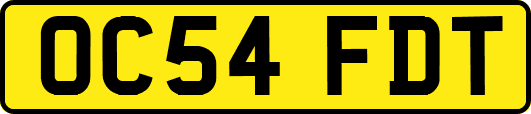 OC54FDT
