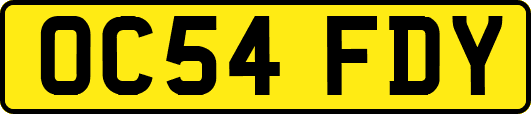 OC54FDY