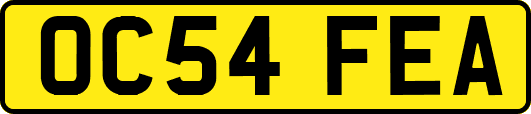 OC54FEA