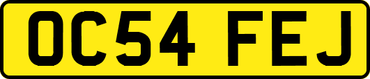 OC54FEJ