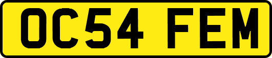 OC54FEM