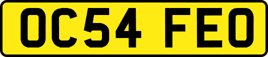OC54FEO