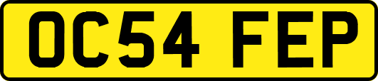 OC54FEP