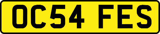 OC54FES