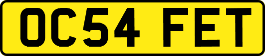OC54FET
