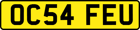 OC54FEU
