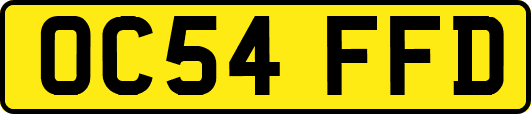 OC54FFD