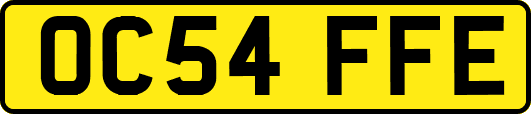 OC54FFE