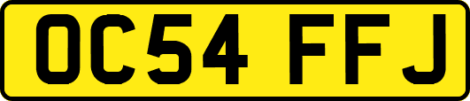 OC54FFJ