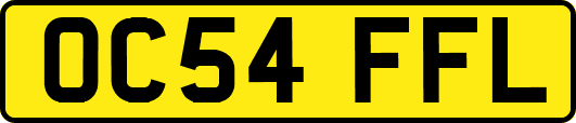 OC54FFL