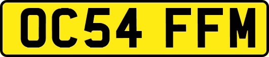 OC54FFM