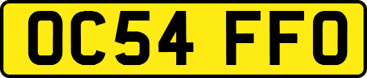 OC54FFO