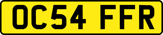 OC54FFR