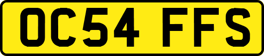OC54FFS