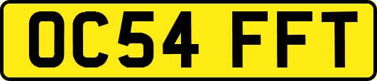 OC54FFT
