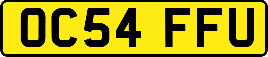 OC54FFU