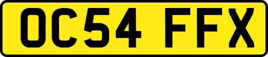 OC54FFX