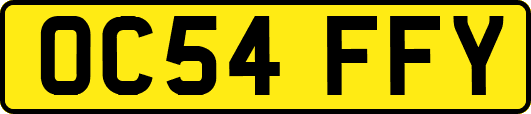 OC54FFY