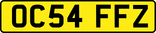 OC54FFZ
