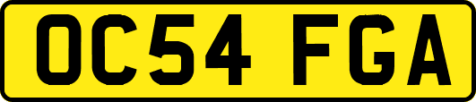 OC54FGA