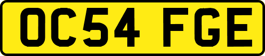 OC54FGE