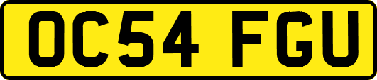 OC54FGU