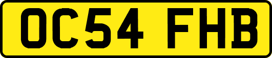OC54FHB
