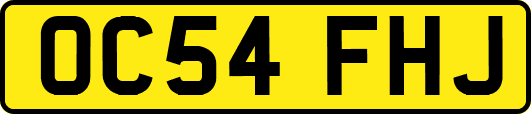 OC54FHJ