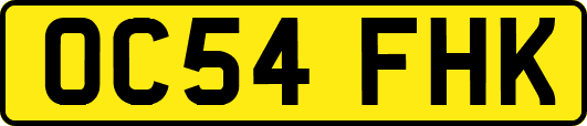 OC54FHK