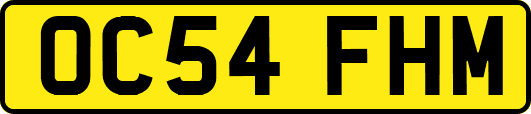OC54FHM