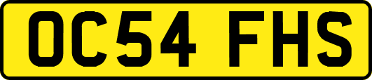 OC54FHS