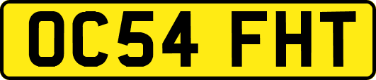 OC54FHT