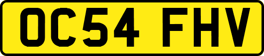 OC54FHV