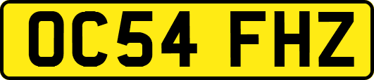 OC54FHZ