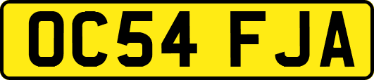 OC54FJA